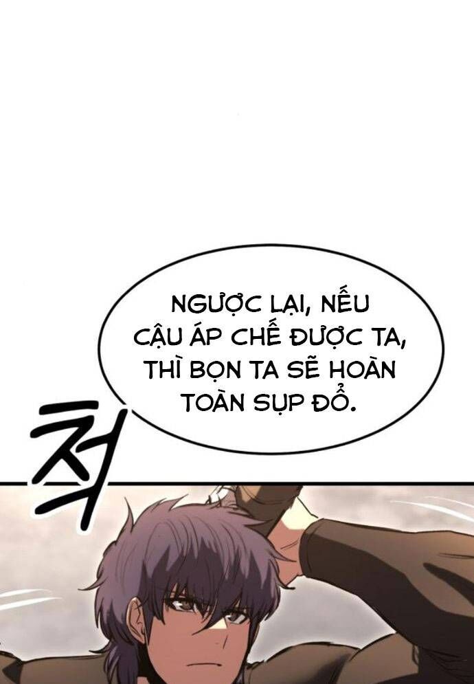 Võ Vương Kang Haejin Chap 60 - Next Chap 61