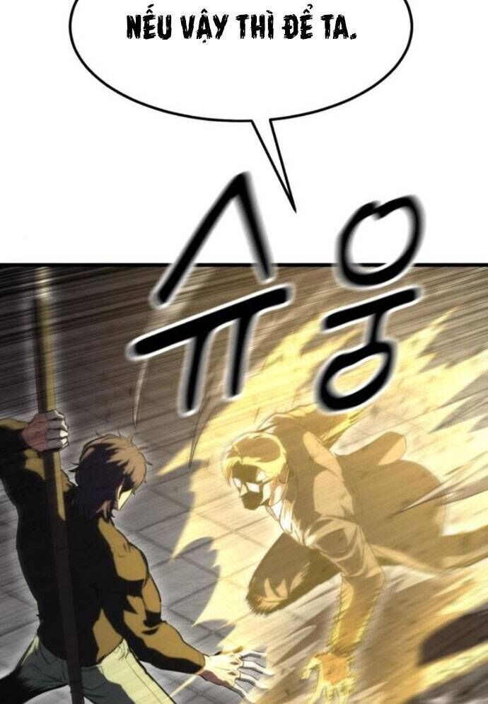 Võ Vương Kang Haejin Chap 60 - Next Chap 61