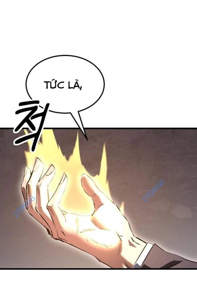 Võ Vương Kang Haejin Chap 60 - Next Chap 61