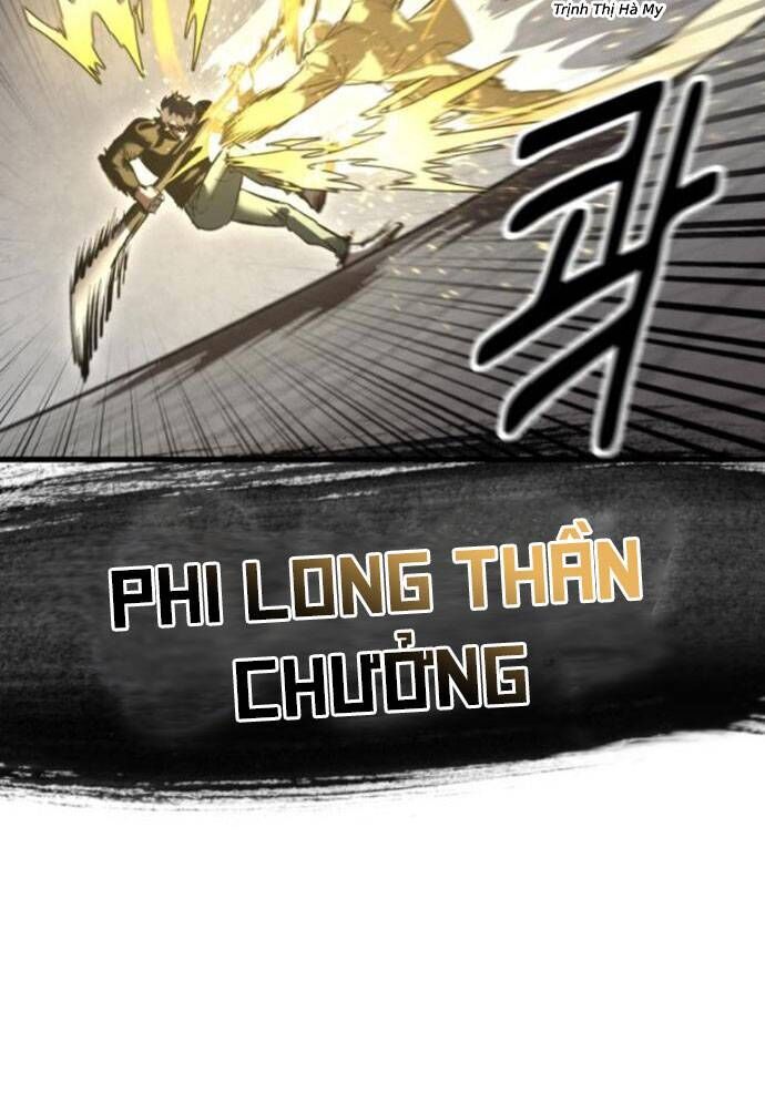 Võ Vương Kang Haejin Chap 60 - Next Chap 61