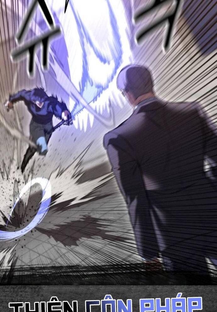 Võ Vương Kang Haejin Chap 60 - Next Chap 61