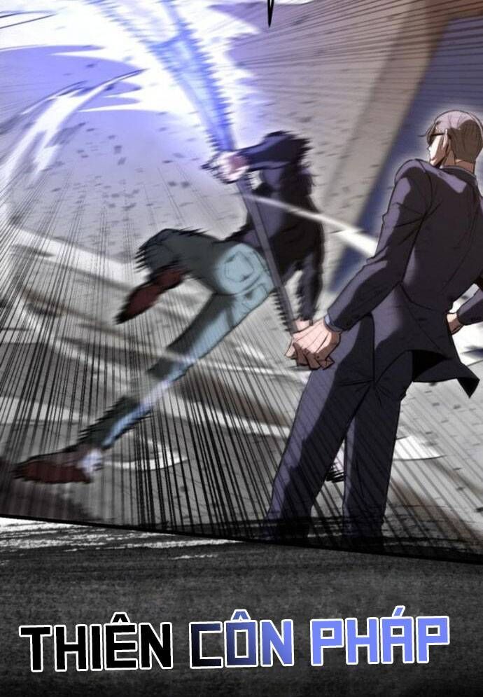 Võ Vương Kang Haejin Chap 60 - Next Chap 61