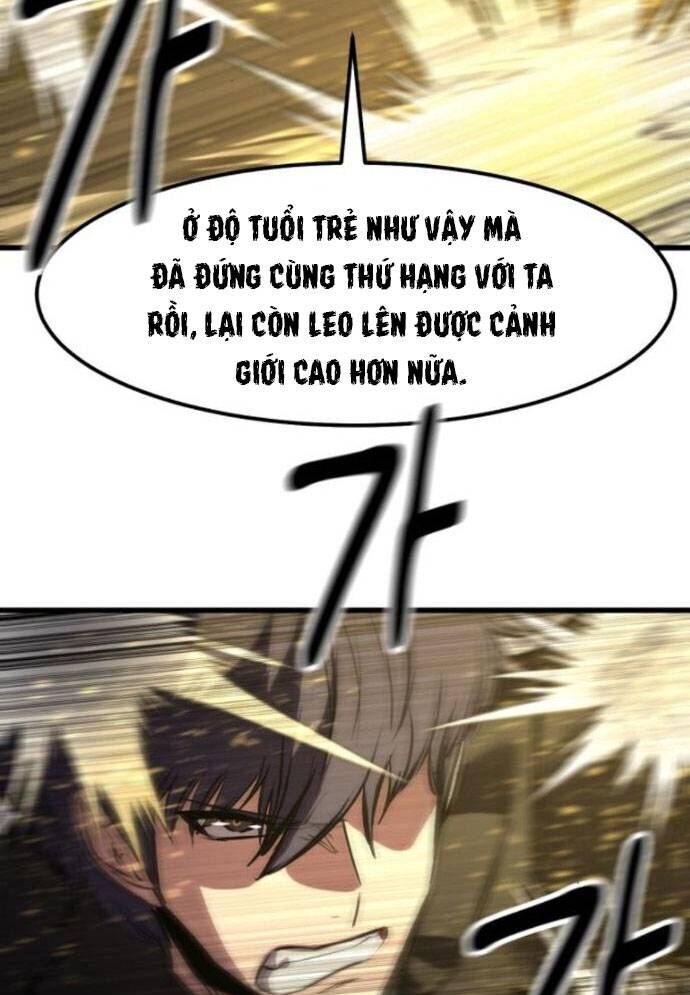 Võ Vương Kang Haejin Chap 60 - Next Chap 61