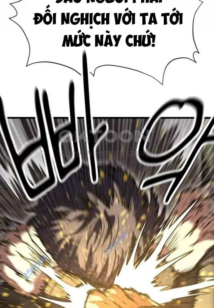 Võ Vương Kang Haejin Chap 61 - Next Chap 62