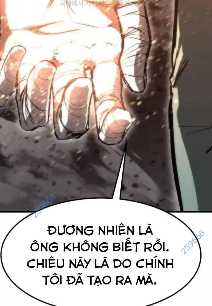 Võ Vương Kang Haejin Chap 61 - Next Chap 62