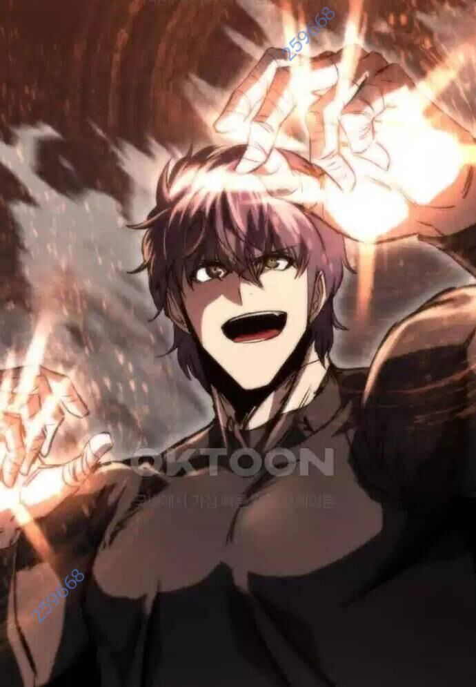 Võ Vương Kang Haejin Chap 61 - Next Chap 62