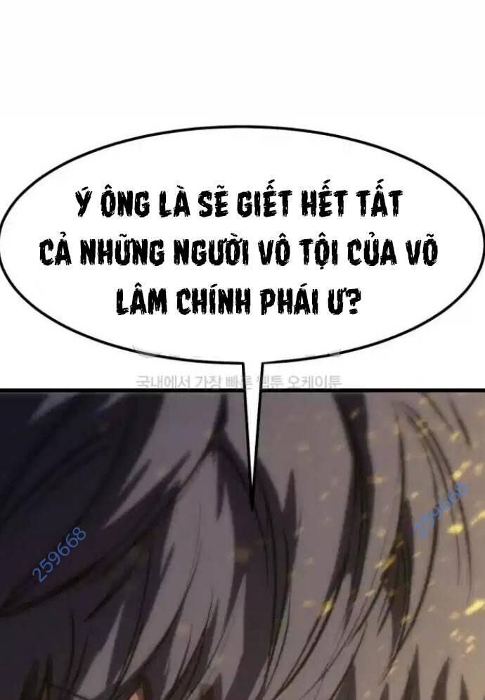 Võ Vương Kang Haejin Chap 61 - Next Chap 62