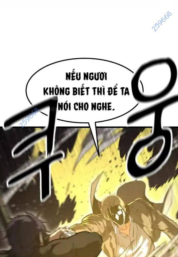 Võ Vương Kang Haejin Chap 61 - Next Chap 62