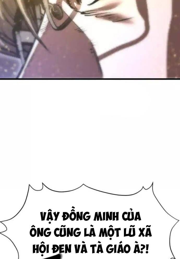 Võ Vương Kang Haejin Chap 61 - Next Chap 62