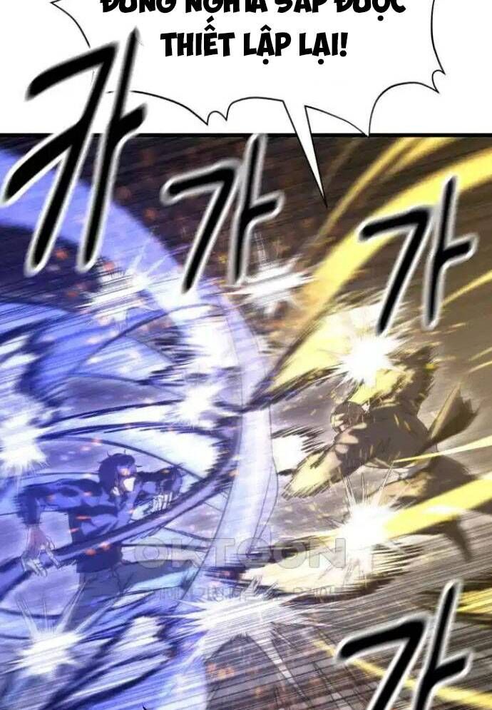 Võ Vương Kang Haejin Chap 61 - Next Chap 62