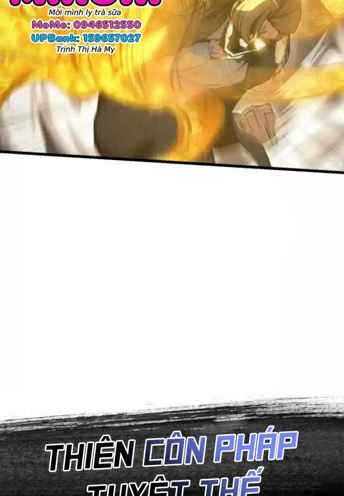 Võ Vương Kang Haejin Chap 61 - Next Chap 62