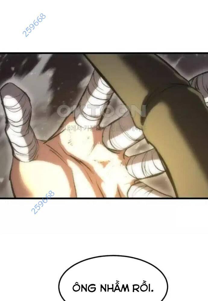 Võ Vương Kang Haejin Chap 61 - Next Chap 62