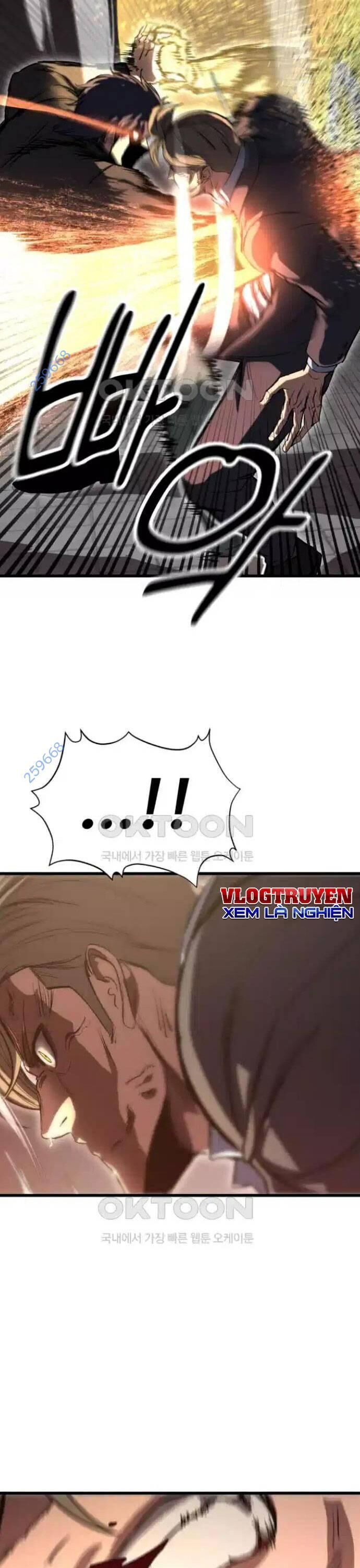 Võ Vương Kang Haejin Chap 62 - Next Chap 63