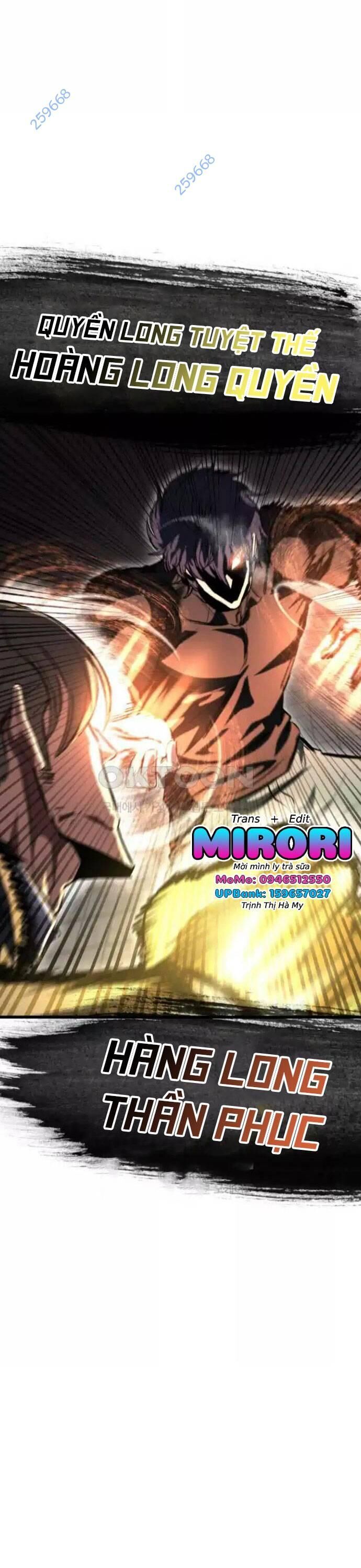 Võ Vương Kang Haejin Chap 62 - Next Chap 63