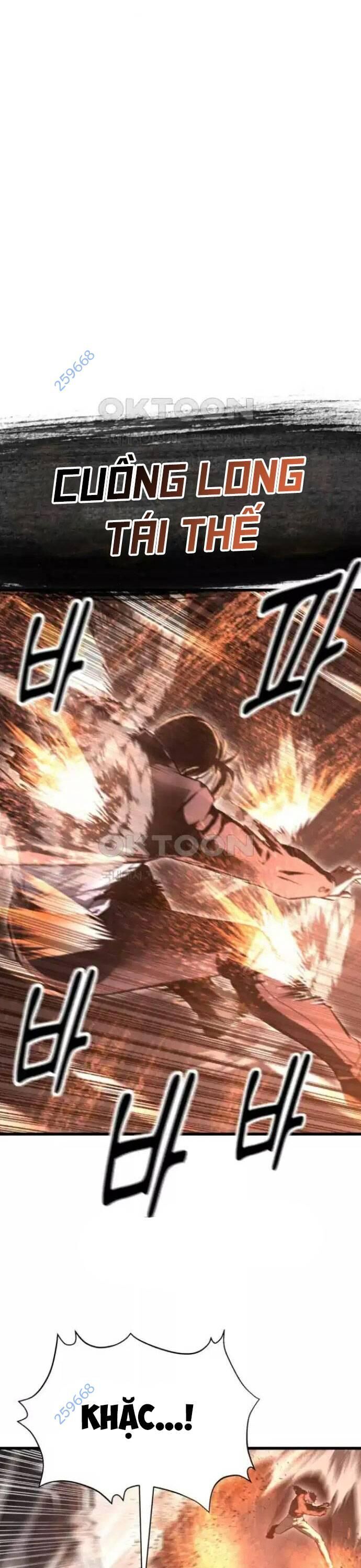 Võ Vương Kang Haejin Chap 62 - Next Chap 63