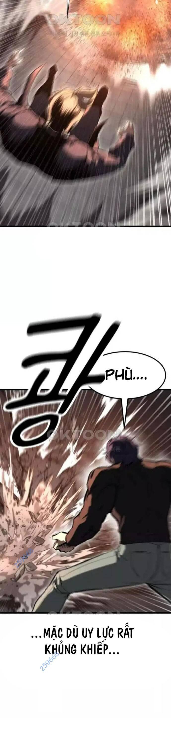 Võ Vương Kang Haejin Chap 62 - Next Chap 63