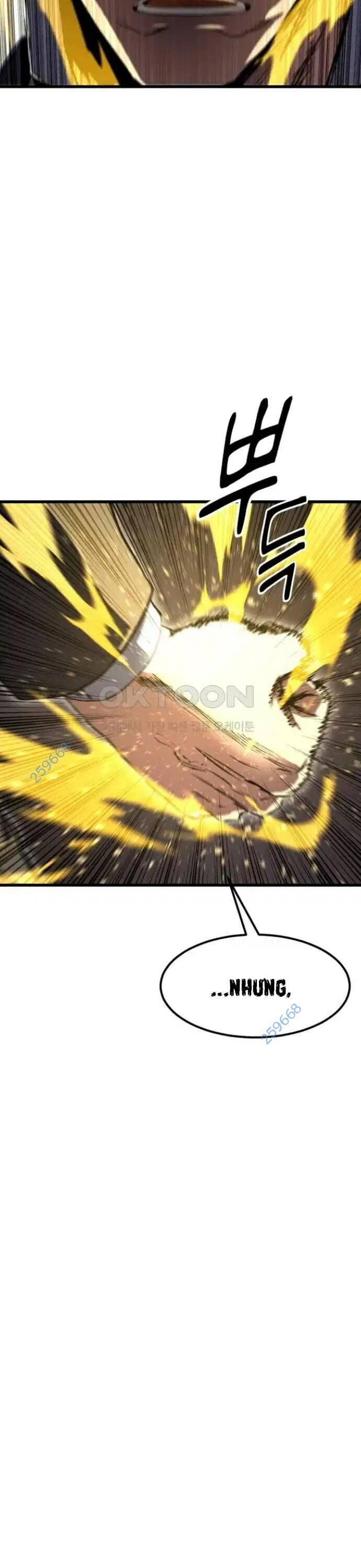 Võ Vương Kang Haejin Chap 62 - Next Chap 63