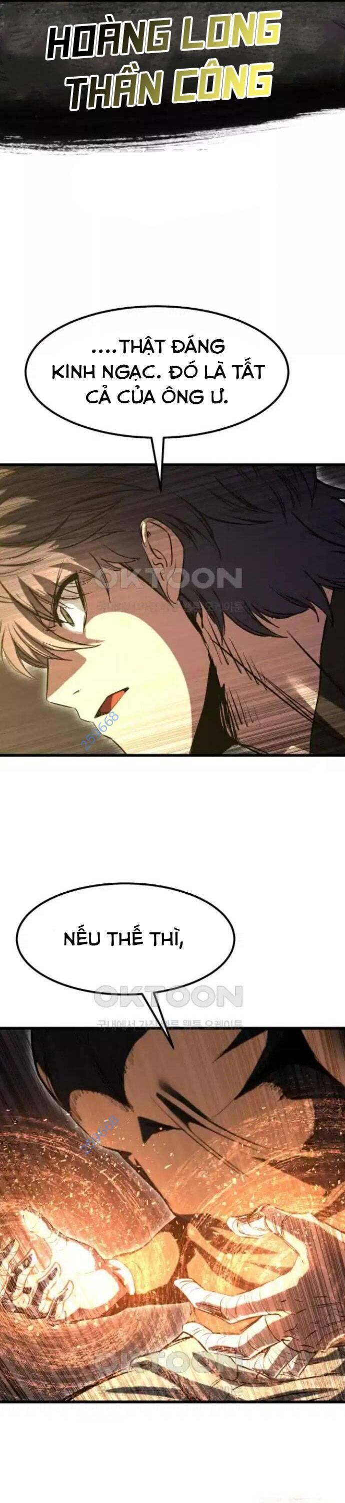 Võ Vương Kang Haejin Chap 62 - Next Chap 63