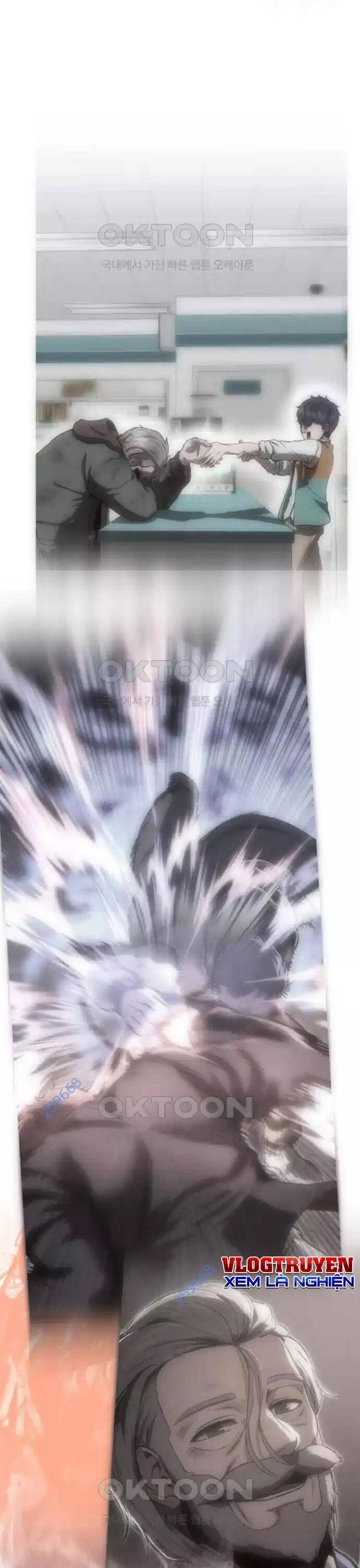 Võ Vương Kang Haejin Chap 62 - Next Chap 63