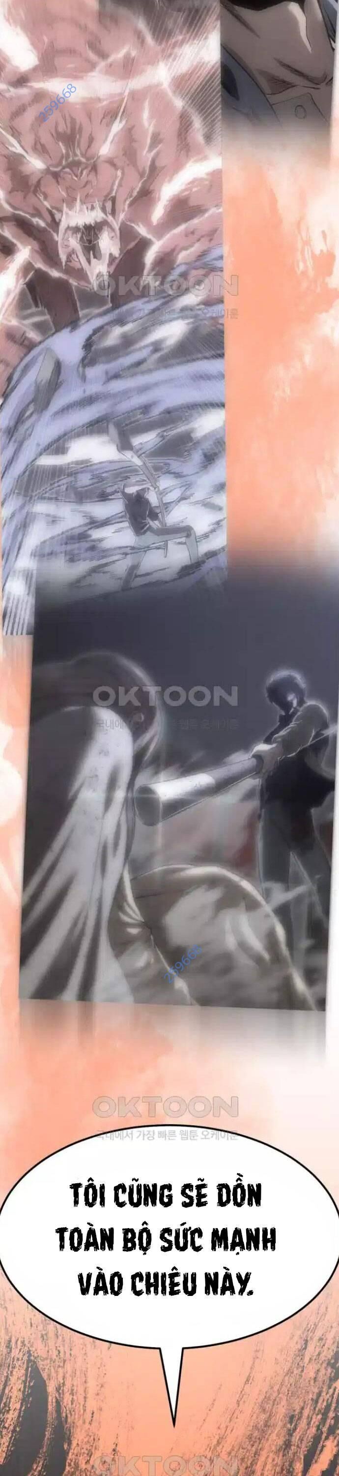 Võ Vương Kang Haejin Chap 62 - Next Chap 63