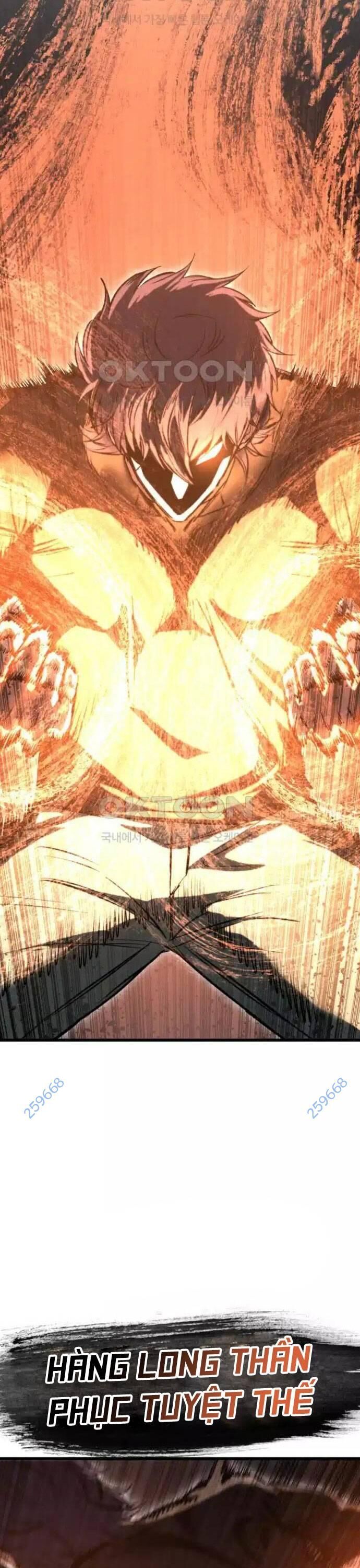 Võ Vương Kang Haejin Chap 62 - Next Chap 63