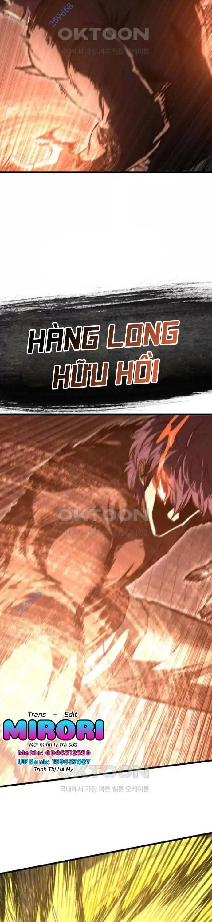 Võ Vương Kang Haejin Chap 62 - Next Chap 63