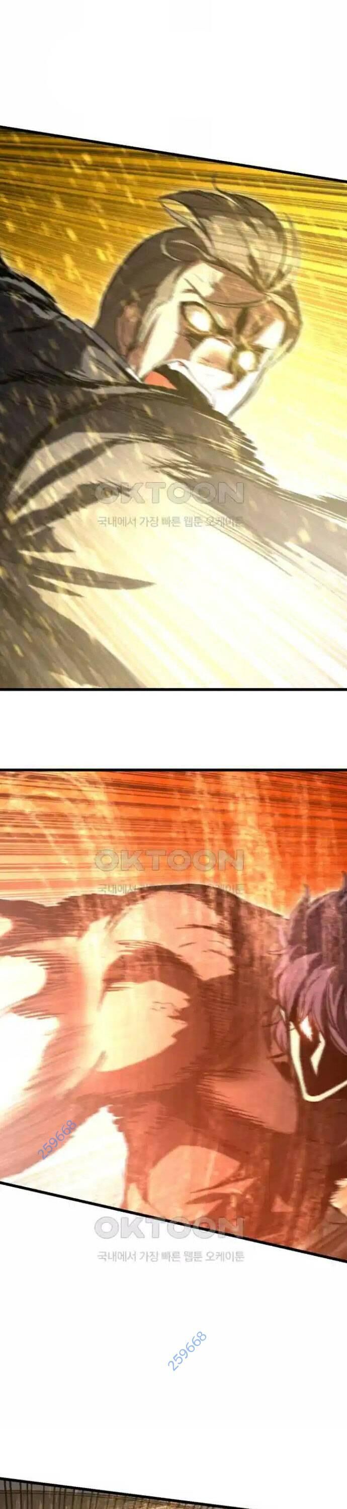 Võ Vương Kang Haejin Chap 62 - Next Chap 63