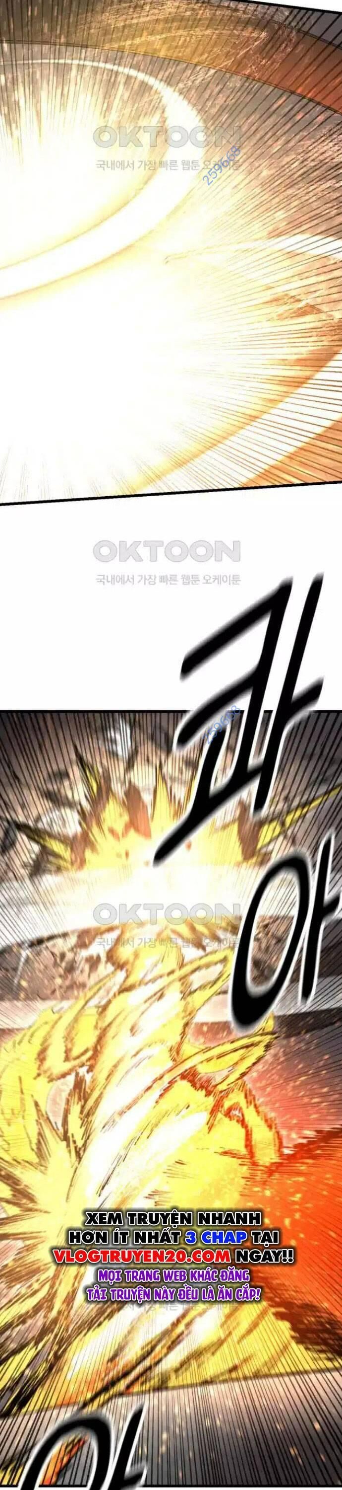 Võ Vương Kang Haejin Chap 62 - Next Chap 63