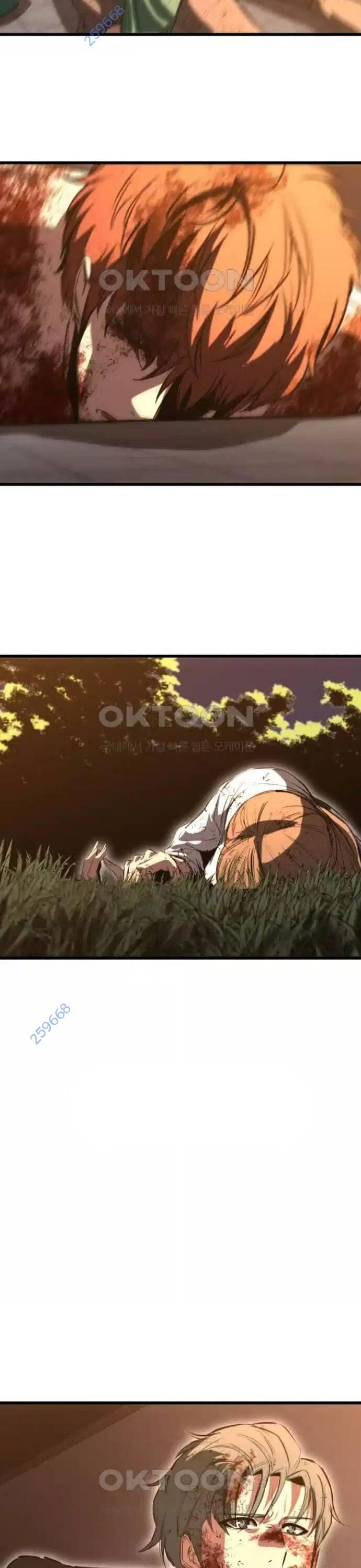 Võ Vương Kang Haejin Chap 62 - Next Chap 63