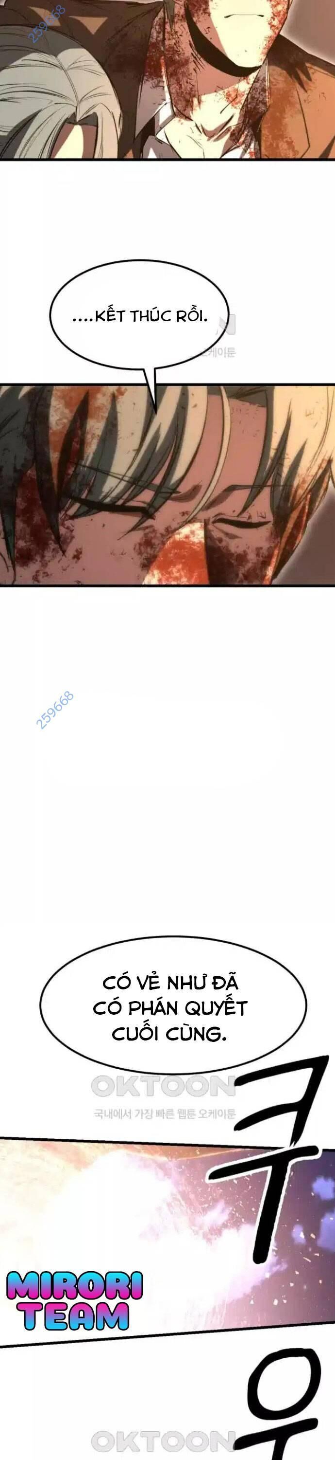 Võ Vương Kang Haejin Chap 62 - Next Chap 63