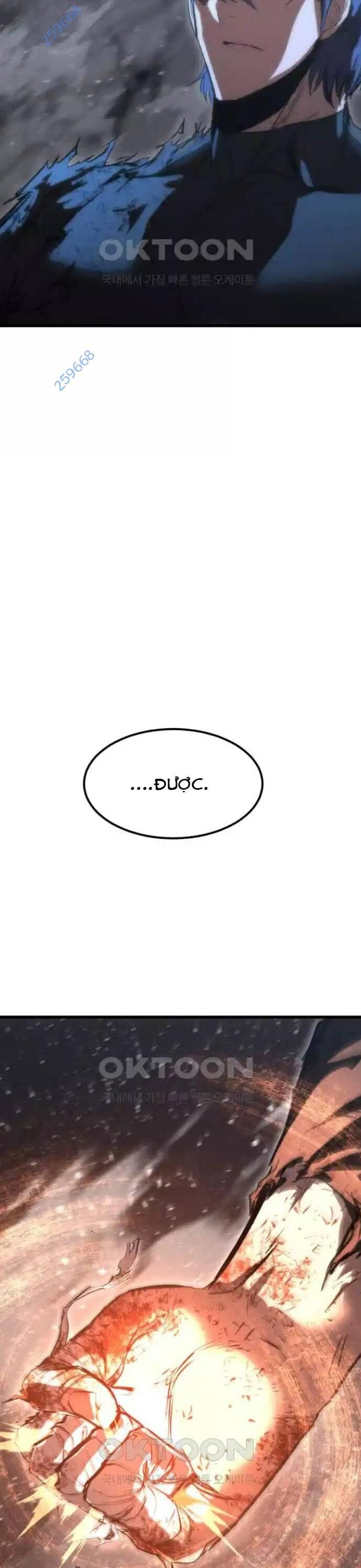 Võ Vương Kang Haejin Chap 62 - Next Chap 63