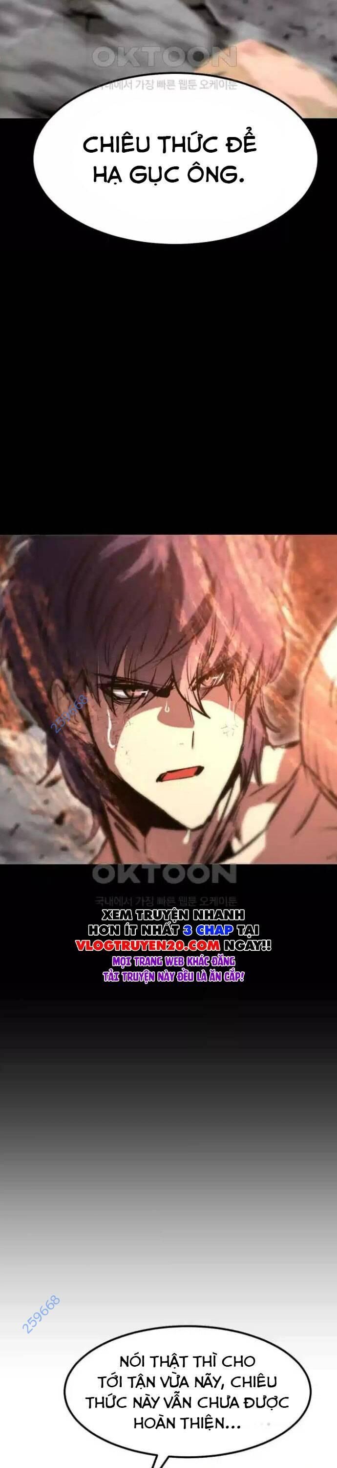 Võ Vương Kang Haejin Chap 62 - Next Chap 63