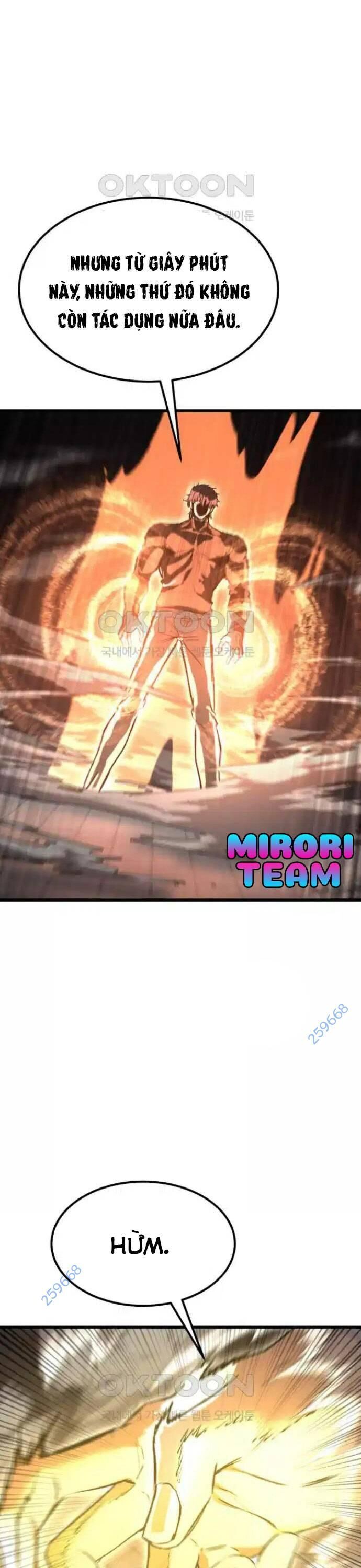 Võ Vương Kang Haejin Chap 62 - Next Chap 63