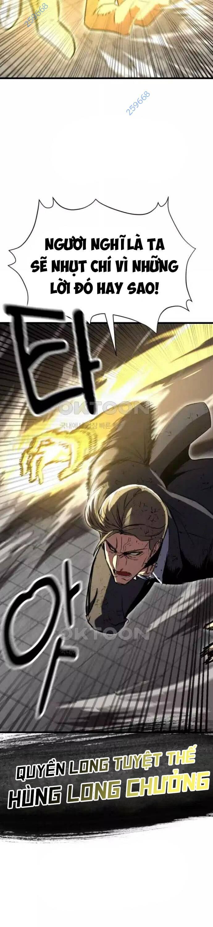 Võ Vương Kang Haejin Chap 62 - Next Chap 63