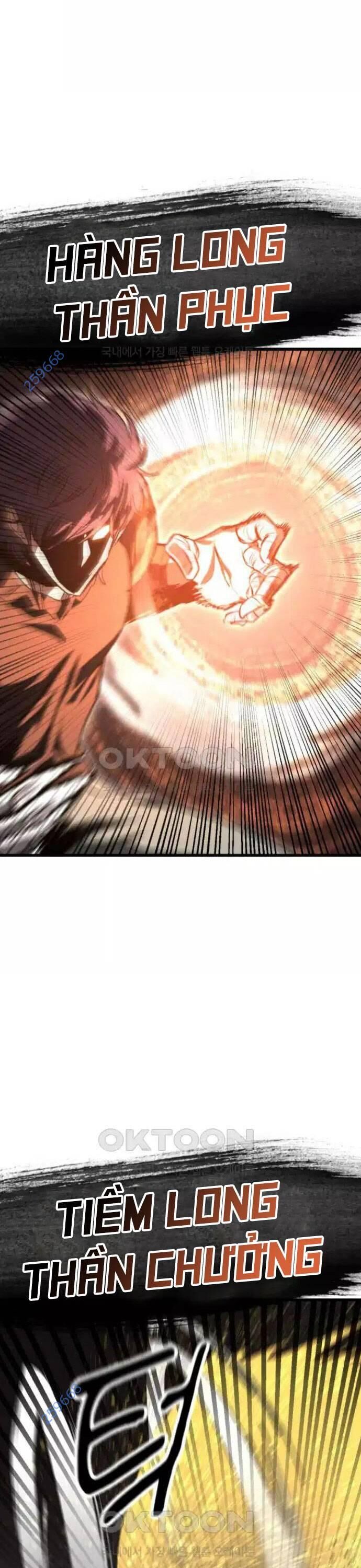 Võ Vương Kang Haejin Chap 62 - Next Chap 63