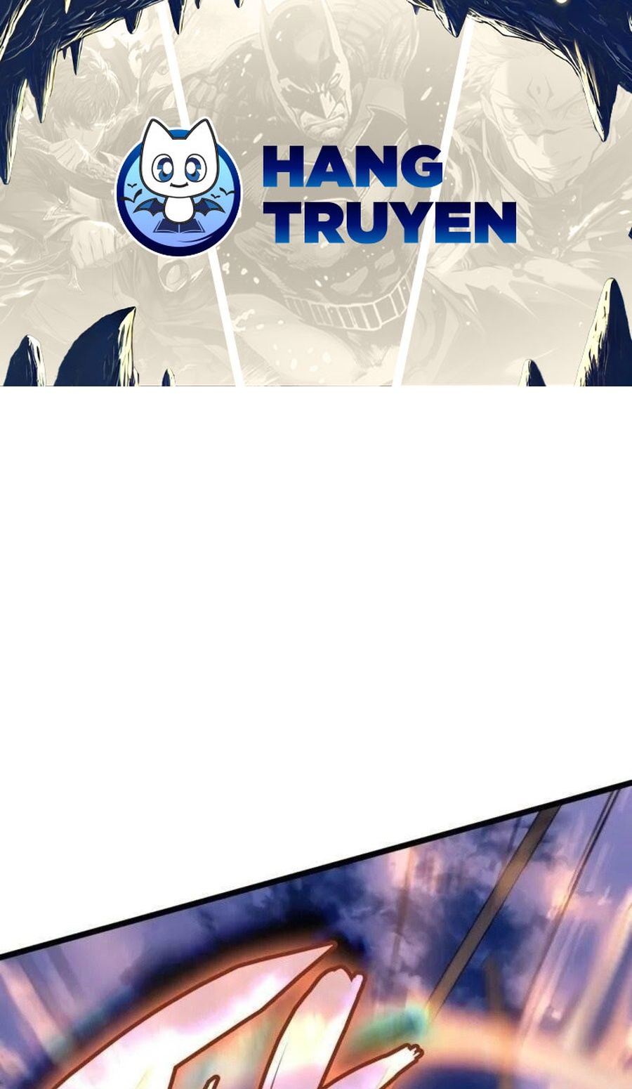 Võ Vương Tái Thế Chap 79 - Next Chap 80