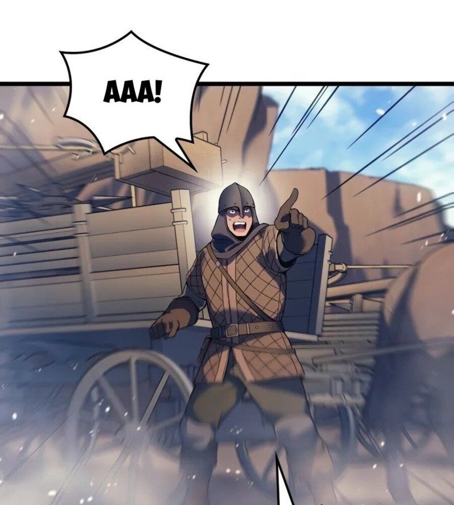 Võ Vương Tái Thế Chap 79 - Next Chap 80