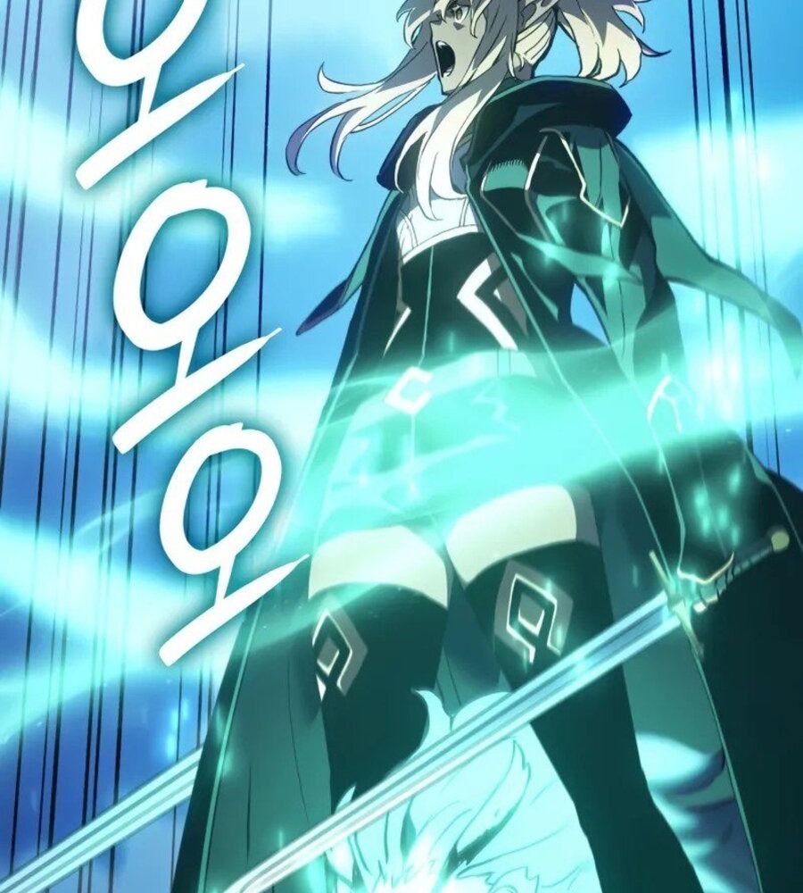 Võ Vương Tái Thế Chap 79 - Next Chap 80