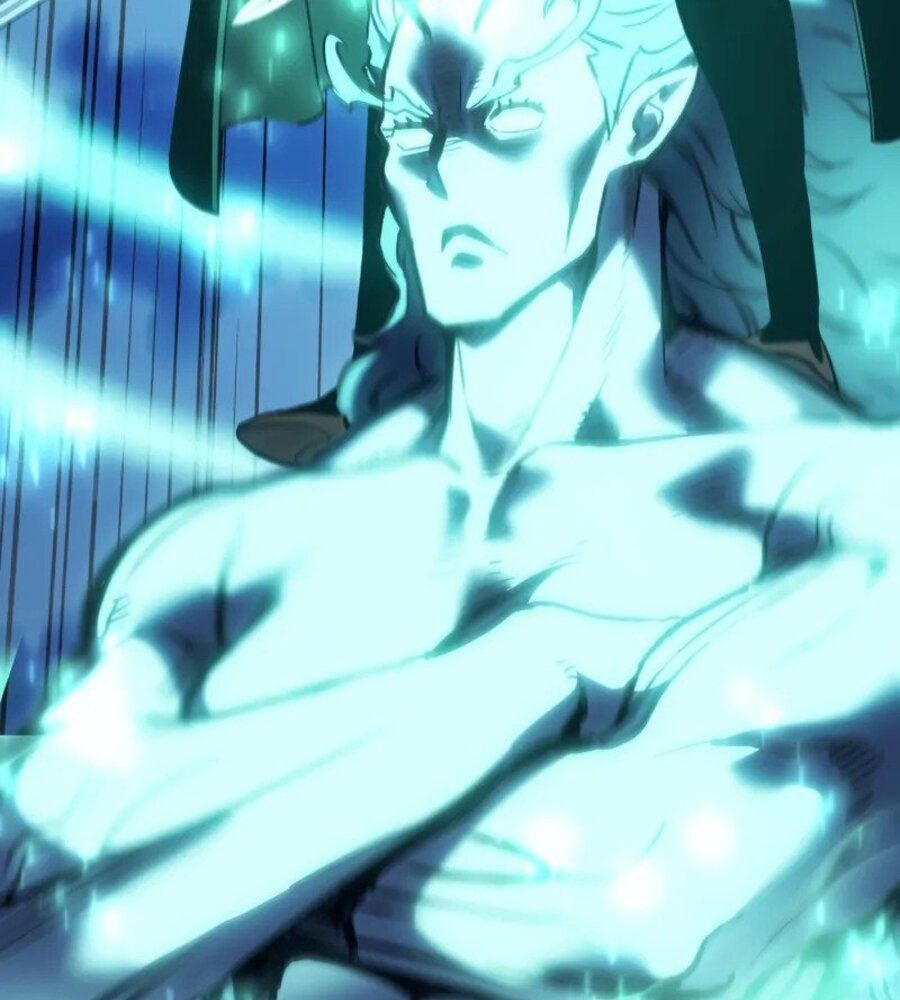 Võ Vương Tái Thế Chap 79 - Next Chap 80