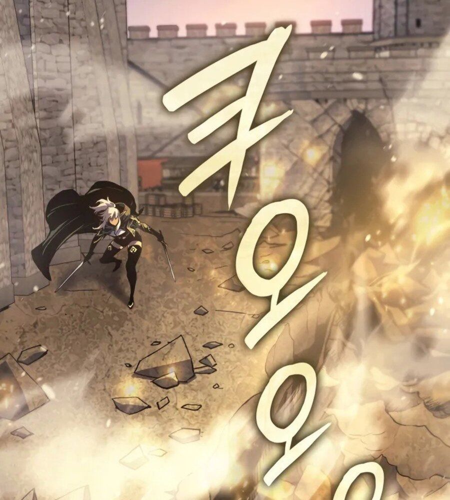 Võ Vương Tái Thế Chap 79 - Next Chap 80