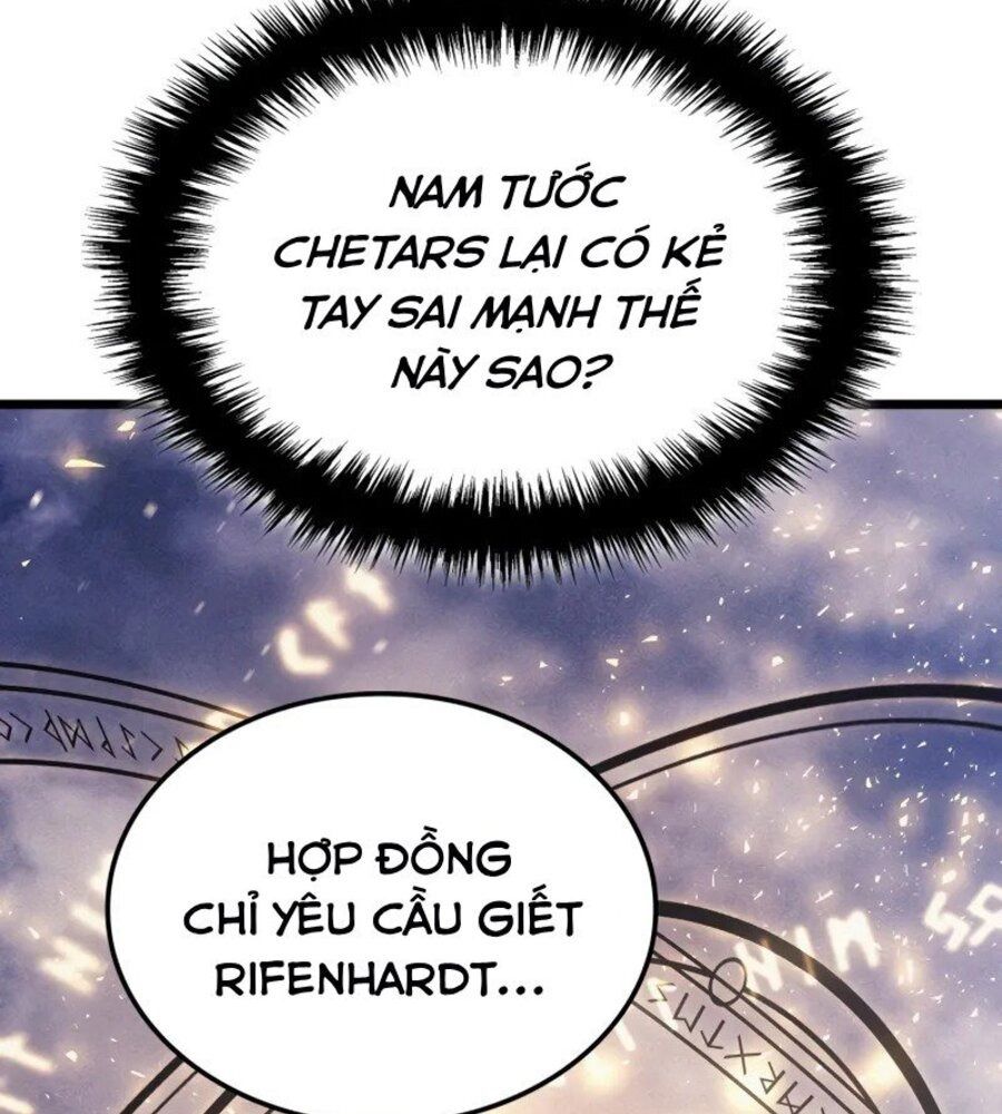 Võ Vương Tái Thế Chap 79 - Next Chap 80