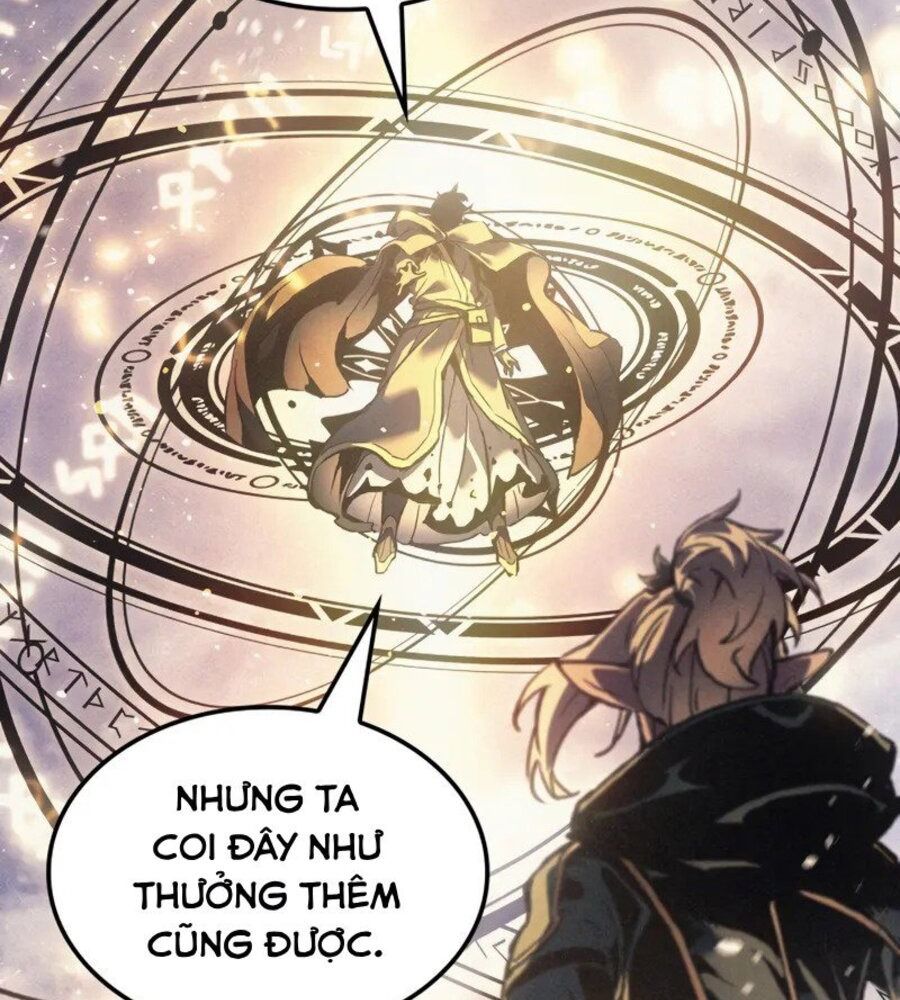 Võ Vương Tái Thế Chap 79 - Next Chap 80