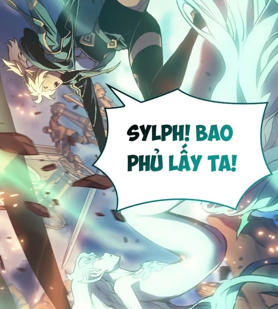 Võ Vương Tái Thế Chap 79 - Next Chap 80