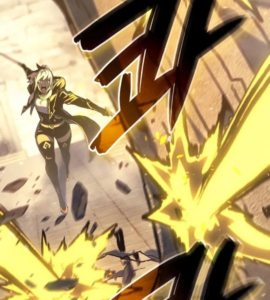 Võ Vương Tái Thế Chap 79 - Next Chap 80