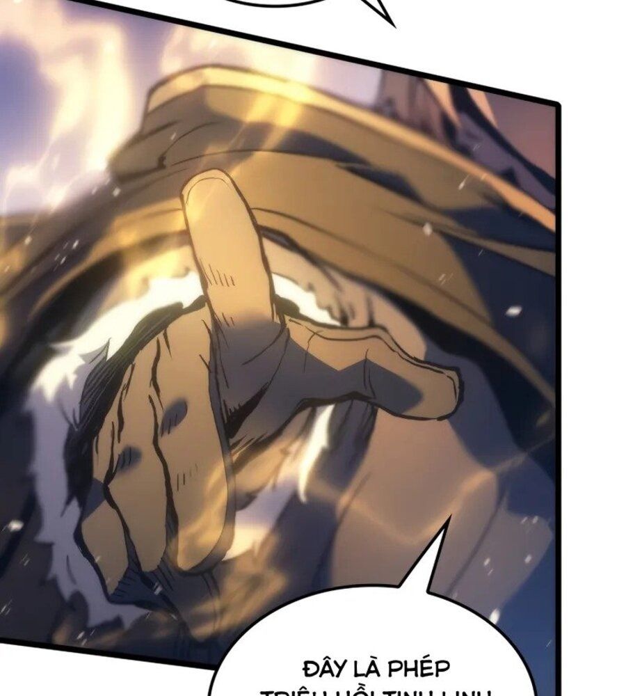 Võ Vương Tái Thế Chap 79 - Next Chap 80