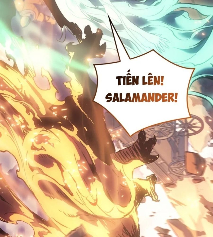 Võ Vương Tái Thế Chap 79 - Next Chap 80