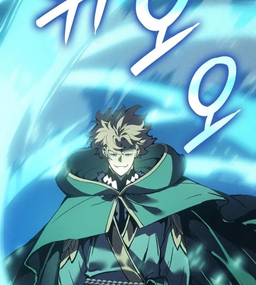 Võ Vương Tái Thế Chap 79 - Next Chap 80