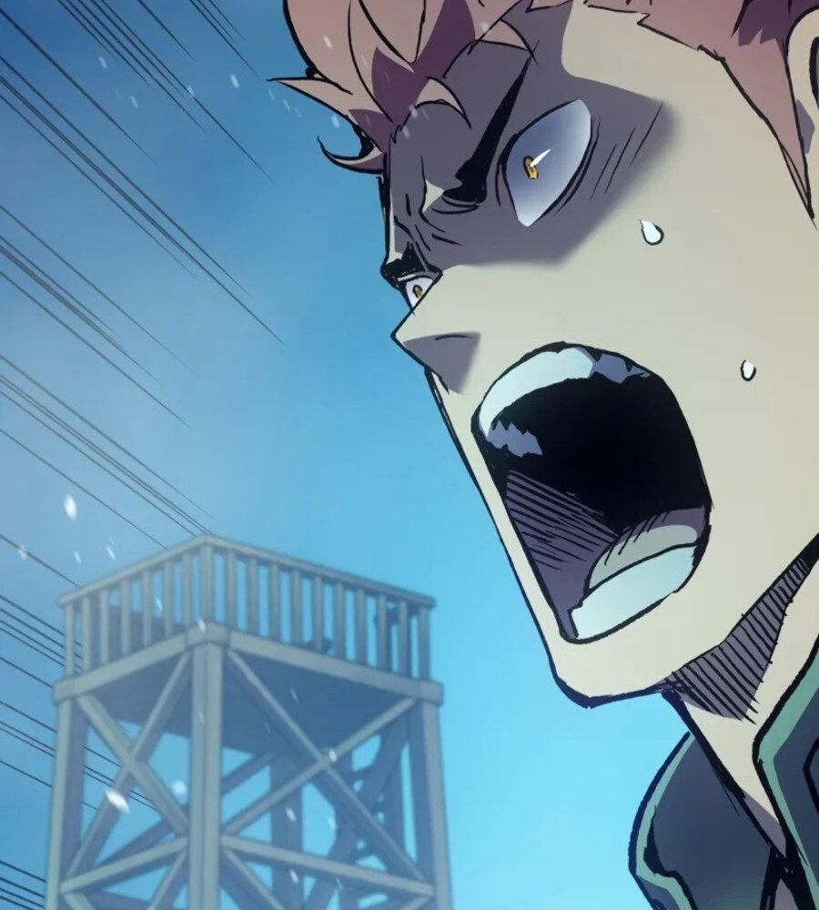 Võ Vương Tái Thế Chap 79 - Next Chap 80