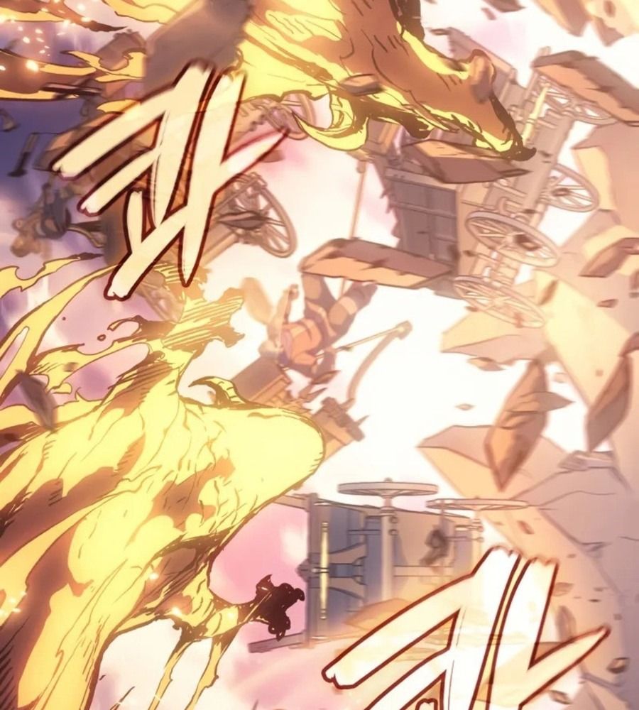 Võ Vương Tái Thế Chap 79 - Next Chap 80