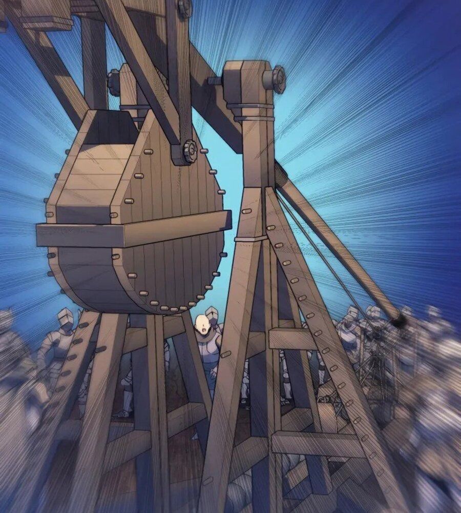 Võ Vương Tái Thế Chap 79 - Next Chap 80